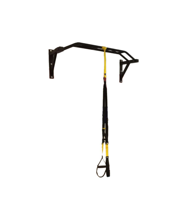 بارفیکس دیواری مولتی گریپ مدل PULL-UP BAR MULTI-GRIP - تصویر 3