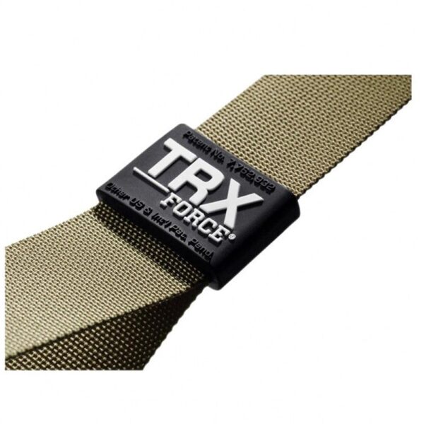 تی آر ایکس مدل TRX FORCE TACTICAL - تصویر 2