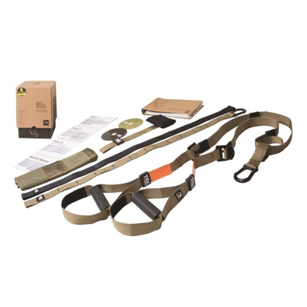 تی آر ایکس مدل TRX FORCE TACTICAL - تصویر 3