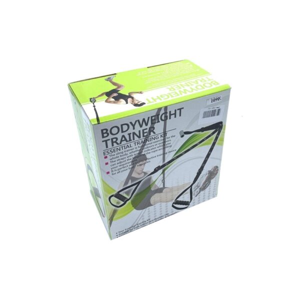 تی آر ایکس MEGAFITNESS کد 109F - تصویر 2