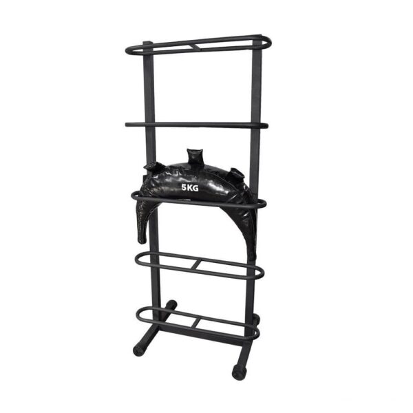 رک کیسه بلغاری Bulgarian bag rack
