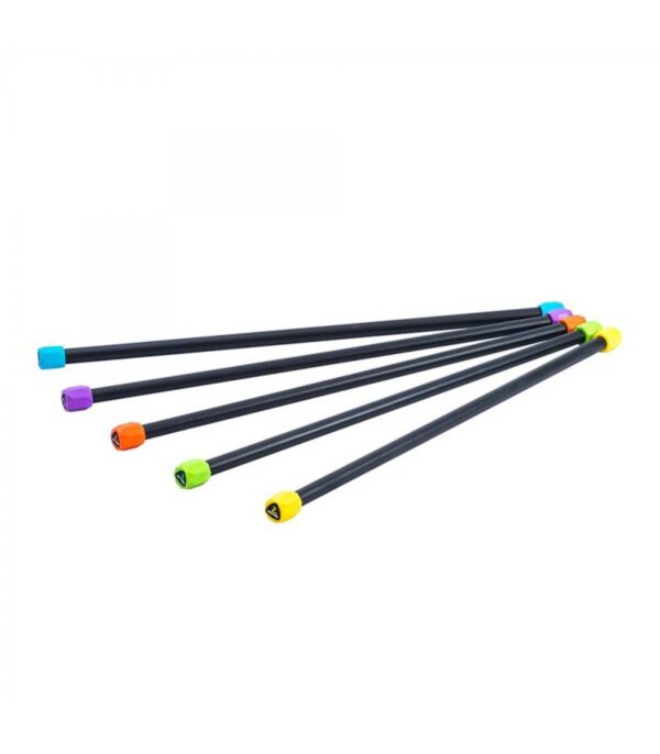 میل ایروبیک LIVEPRO مدل LP8145 وزن 6 کیلوگرم - تصویر 3