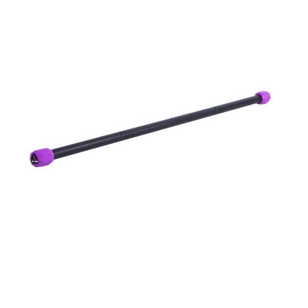 میل ایروبیک LIVEPRO مدل LP8145 وزن 6 کیلوگرم - تصویر 5