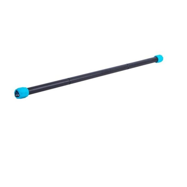 میل ایروبیک LIVEPRO مدل LP8145 وزن 6 کیلوگرم - تصویر 6