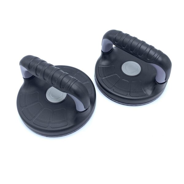 دستگیره شنا سوئدی MEGAFITNESS کد L-200TR - تصویر 2