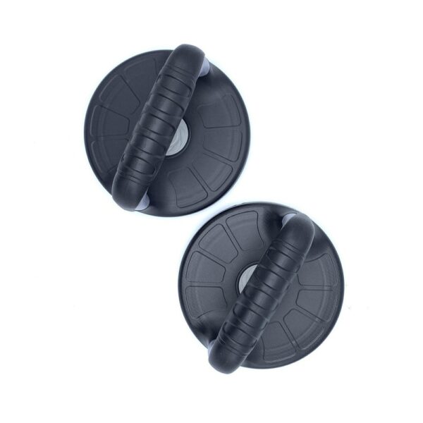 دستگیره شنا سوئدی MEGAFITNESS کد L-200TR - تصویر 6