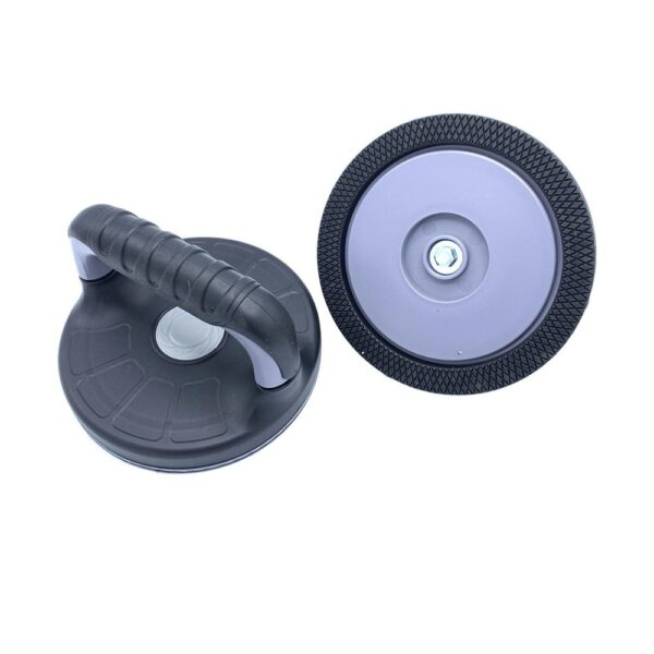 دستگیره شنا سوئدی MEGAFITNESS کد L-200TR