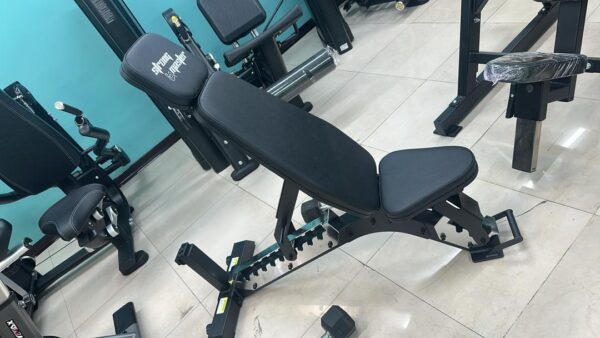 نیمکت مدرج استرانگ مستر Strong master SUB1103 - تصویر 4
