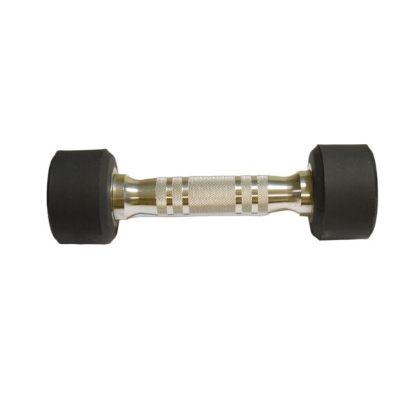دمبل LIVEPRO مدل LP8075-03 وزن 3 کیلوگرم بسته دو عددی - تصویر 2