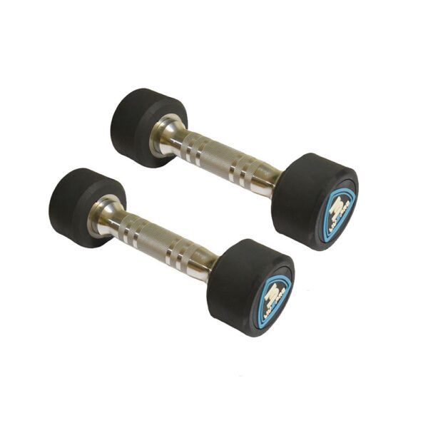 دمبل LIVEPRO مدل LP8075-03 وزن 3 کیلوگرم بسته دو عددی