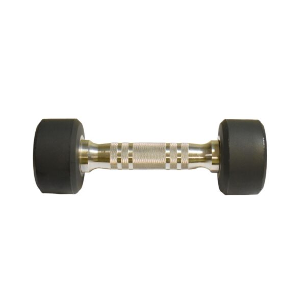 دمبل LIVEPRO مدل LP8075-04 وزن 4 کیلوگرم بسته دو عددی - تصویر 2