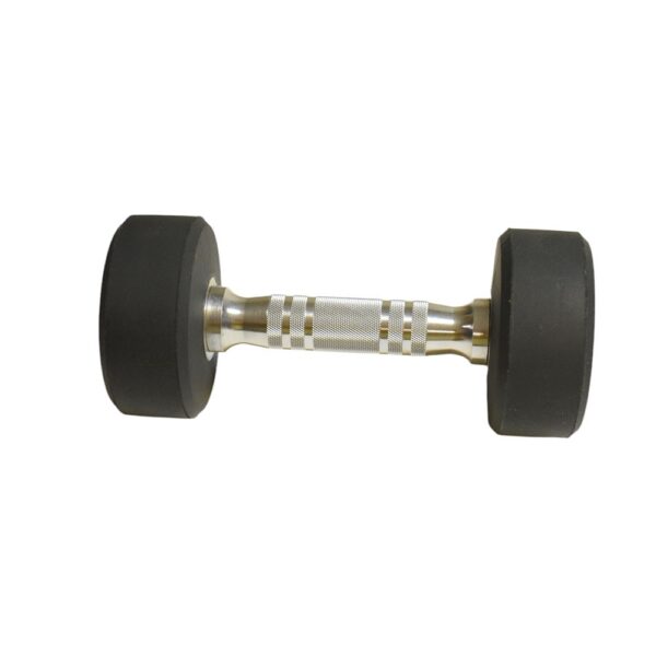 دمبل LIVEPRO مدل LP8075-07 وزن 7 کیلوگرم بسته دو عددی - تصویر 2