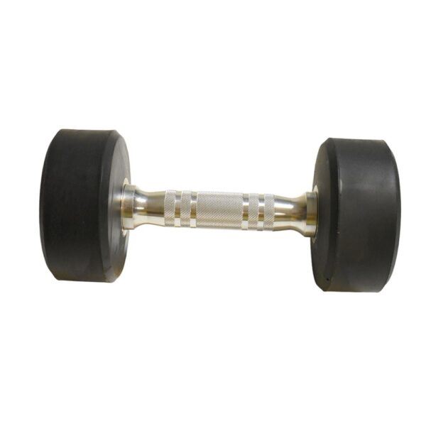 دمبل LIVEPRO مدل LP8075-08 وزن 8 کیلوگرم بسته دو عددی - تصویر 2