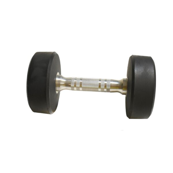 دمبل LIVEPRO مدل LP8075-10 وزن 10 کیلوگرم بسته دو عددی - تصویر 2