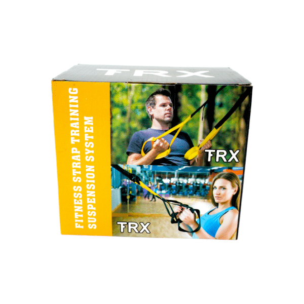 تی آر ایکس مدل FITNESS