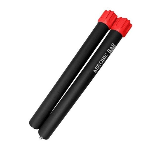 میل ایروبیک MEGAFITNESS کد 9003 وزن 4.5 کیلوگرم